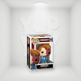 Funko Pop! Chucky - Melted Chucky #1719