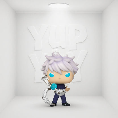 Funko Pop! Jujutsu Kaisen - Satoru Gojo #1885