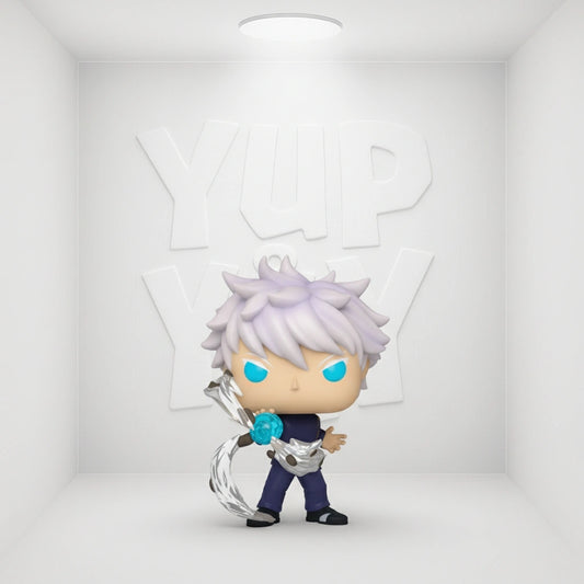 Funko Pop! Jujutsu Kaisen - Satoru Gojo #1885