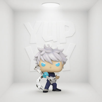 Funko Pop! Jujutsu Kaisen - Satoru Gojo #1885