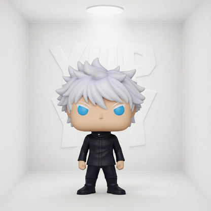 Funko Pop! Jujutsu Kaisen - Satoru Gojo #1885