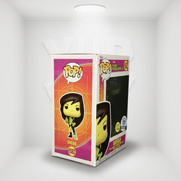 Funko Pop! Disney Kim Possible - Shego #1582