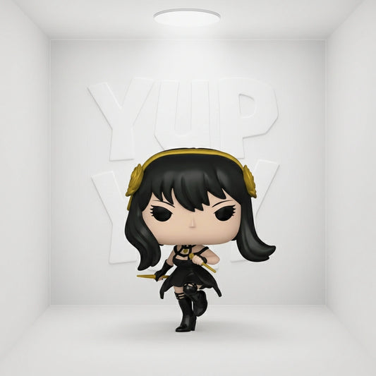 Funko Pop! Spy x Family - Yor Forger #1950