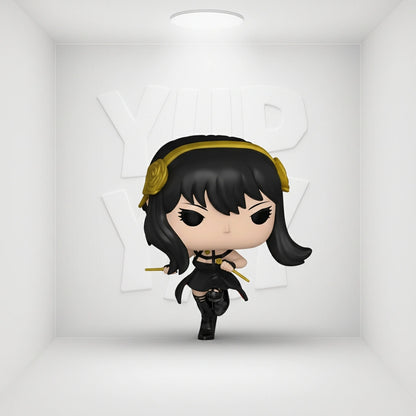 Funko Pop! Spy x Family - Yor Forger #1950