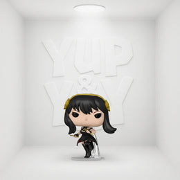 Funko Pop! Spy x Family - Yor Forger #1950