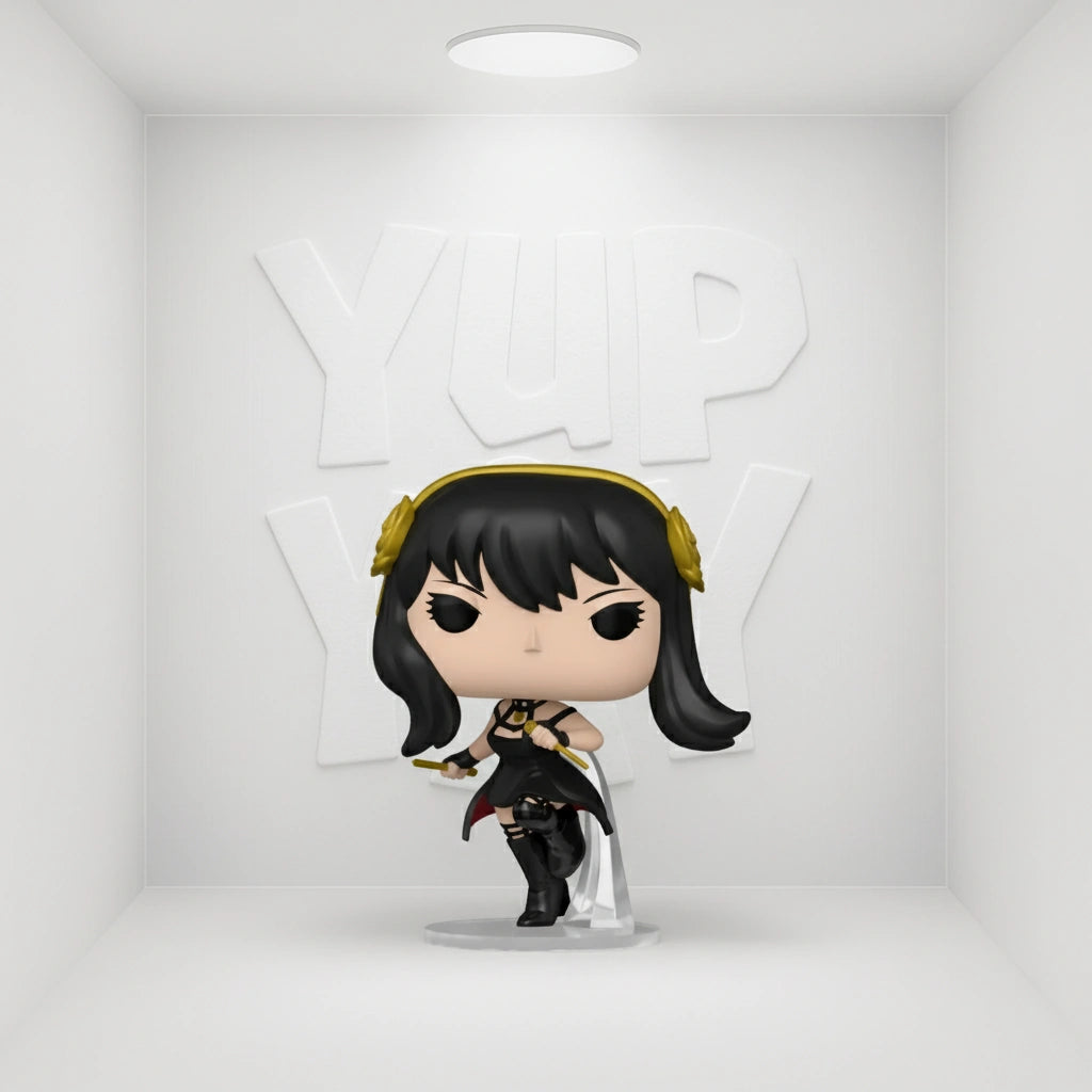 Funko Pop! Spy x Family - Yor Forger #1950
