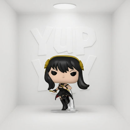 Funko Pop! Spy x Family - Yor Forger #1950