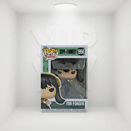 Funko Pop! Spy x Family - Yor Forger #1950