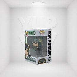 Funko Pop! Spy x Family - Yor Forger #1950