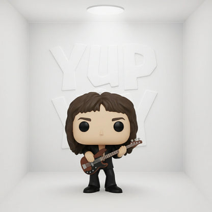 Funko POP! Rocks: Queen - John Deacon #95