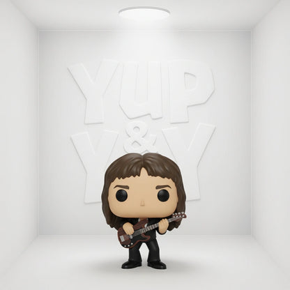 Funko POP! Rocks: Queen - John Deacon #95