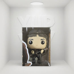 Funko POP! Rocks: Queen - John Deacon #95