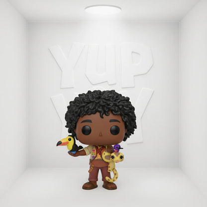 Funko Pop! Vinyl: Diseny Encanto Antonio Madrigal #1149