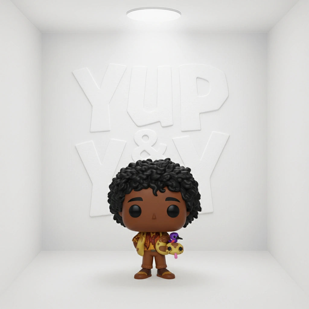 Funko Pop! Vinyl: Diseny Encanto Antonio Madrigal #1149