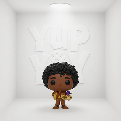 Funko Pop! Vinyl: Diseny Encanto Antonio Madrigal #1149