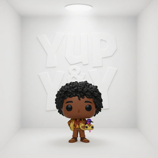Funko Pop! Vinyl: Diseny Encanto Antonio Madrigal #1149