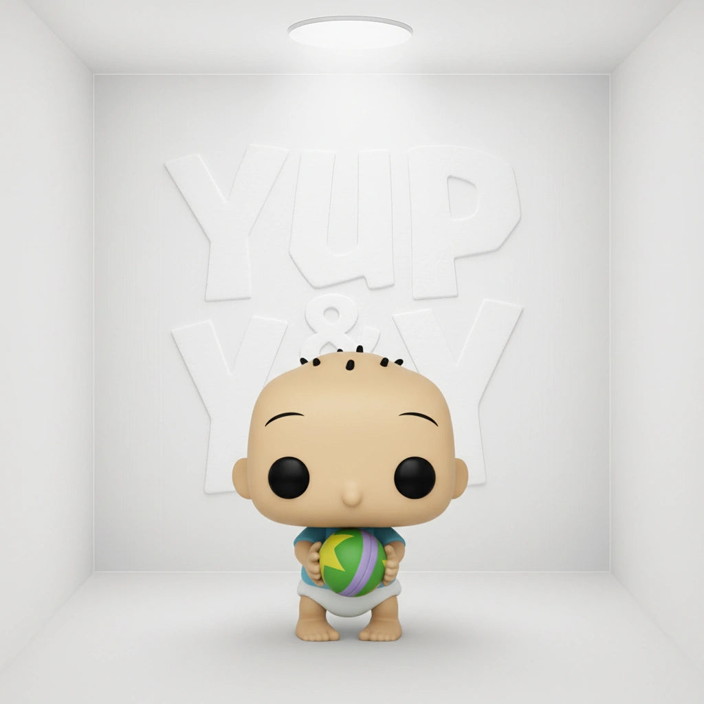Funko POP Television: Rugrats, Tommy Pickles