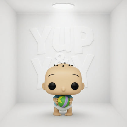 Funko POP Television: Rugrats, Tommy Pickles