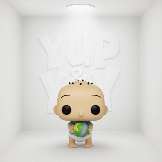 Funko POP Television: Rugrats, Tommy Pickles