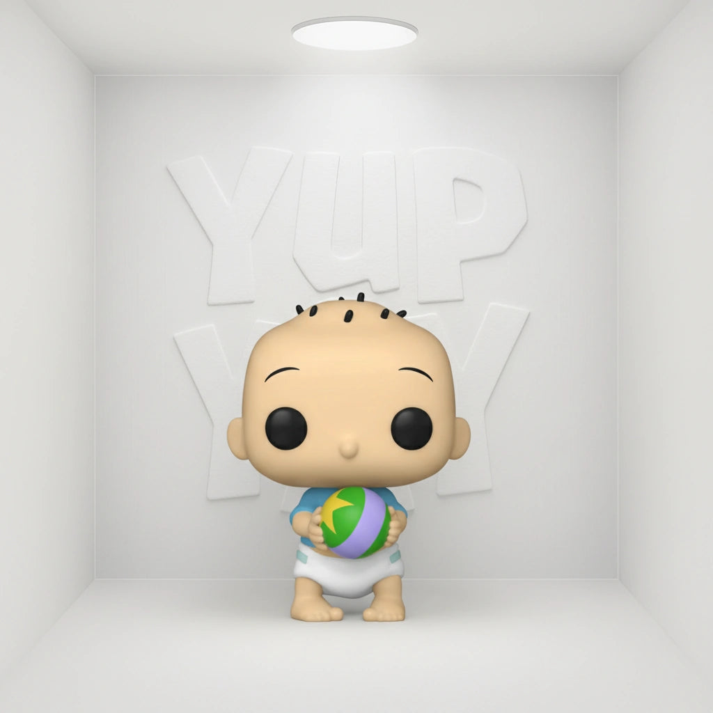 Funko POP Television: Rugrats, Tommy Pickles