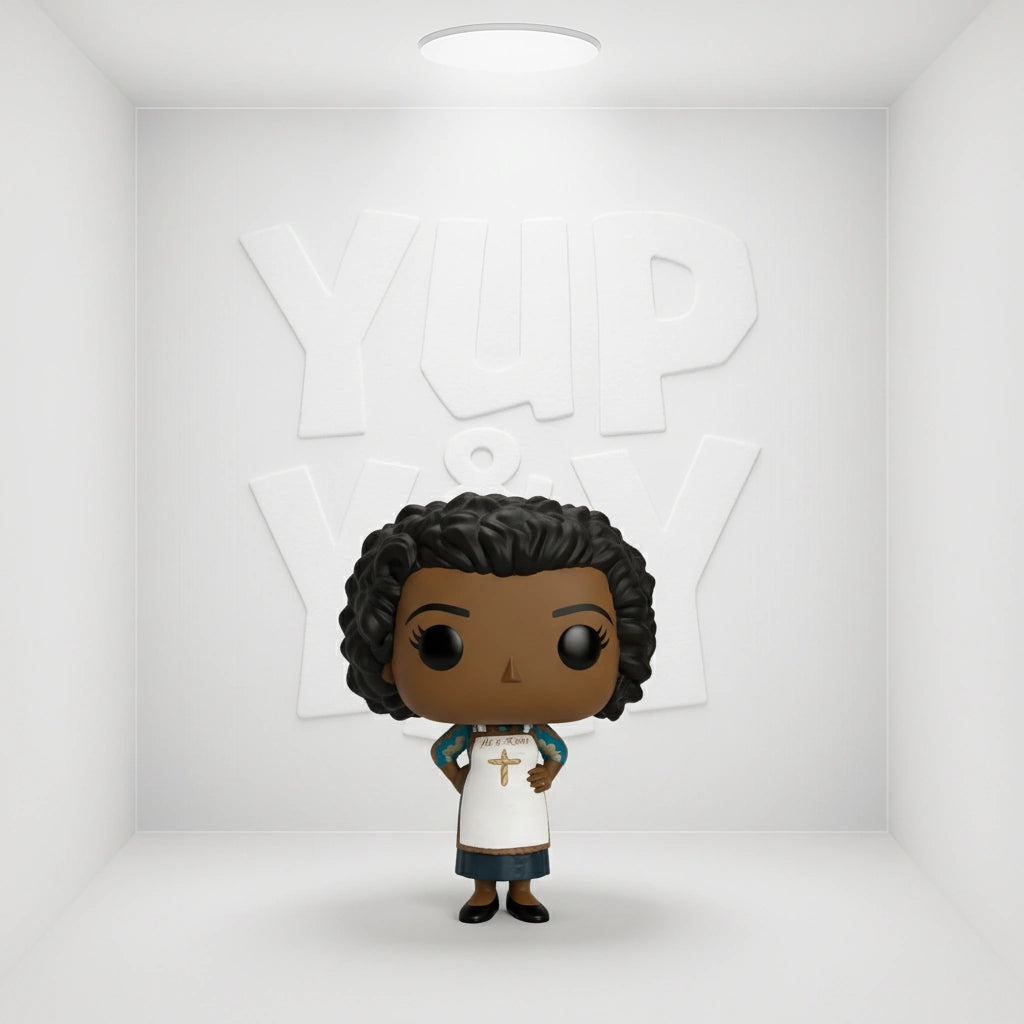 Funko POP! TV: Community - Shirley Bennett #841