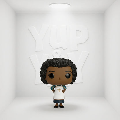 Funko POP! TV: Community - Shirley Bennett #841