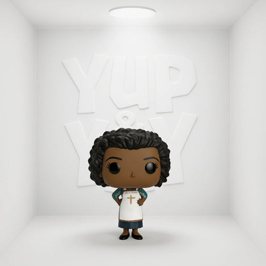 Funko POP! TV: Community - Shirley Bennett #841