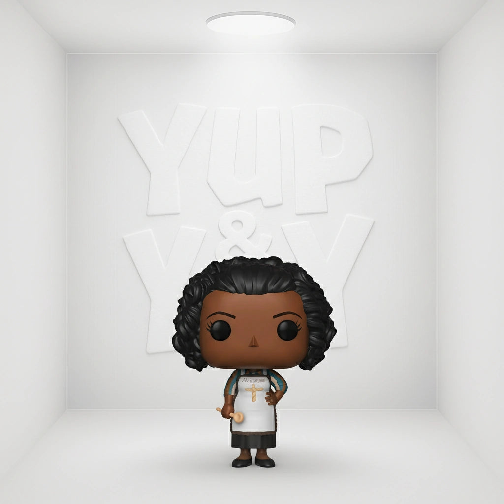 Funko POP! TV: Community - Shirley Bennett #841