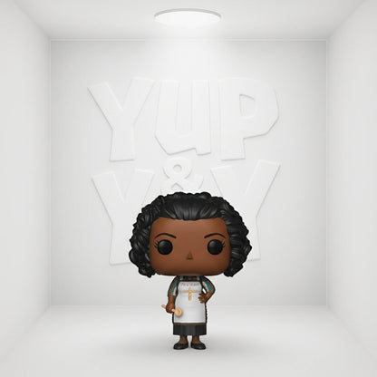 Funko POP! TV: Community - Shirley Bennett #841