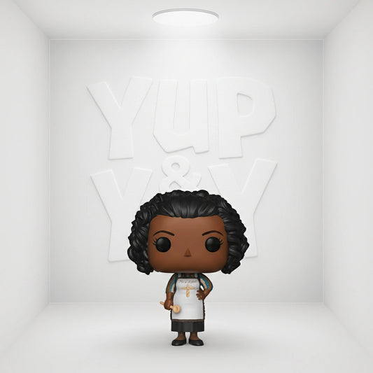 Funko POP! TV: Community - Shirley Bennett #841