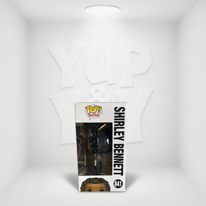 Funko POP! TV: Community - Shirley Bennett #841
