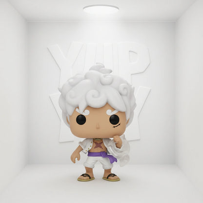 Funko Vinyl: Shopkins - Apple Blossom