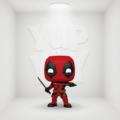 Funko Vinyl: Shopkins - Apple Blossom