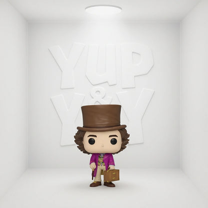 Funko Vinyl: Shopkins - Apple Blossom