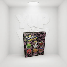 Funko Vinyl: Shopkins - D'Lish Donut