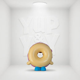 Funko Vinyl: Shopkins - D'Lish Donut