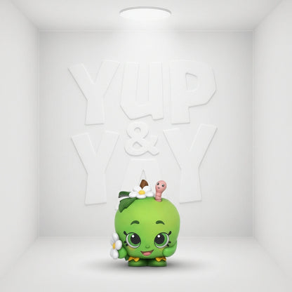 Funko Vinyl: Shopkins - Kooky Cookie (Chase)