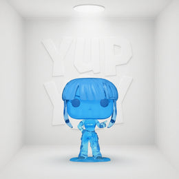 Funko Pop Rocks! TLC: T-Boz #195  (CHASE)