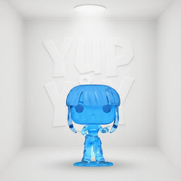 Funko Pop Rocks! TLC: T-Boz #195  (CHASE)