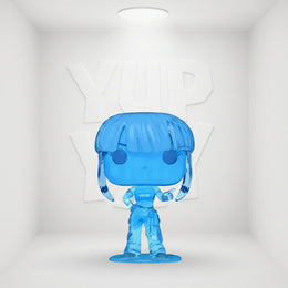Funko Pop Rocks! TLC: T-Boz #195