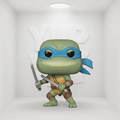 Funko Pop! Vinyl: Teenage Mutant Ninja Turtles - Leonardo #16