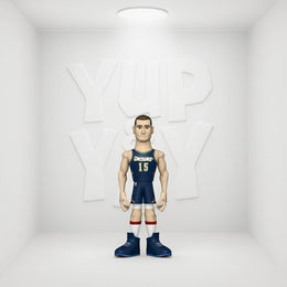 Funko Gold: NBA - Nuggets Nikola Jokic