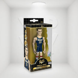 Funko Gold: NBA - Nuggets Nikola Jokic