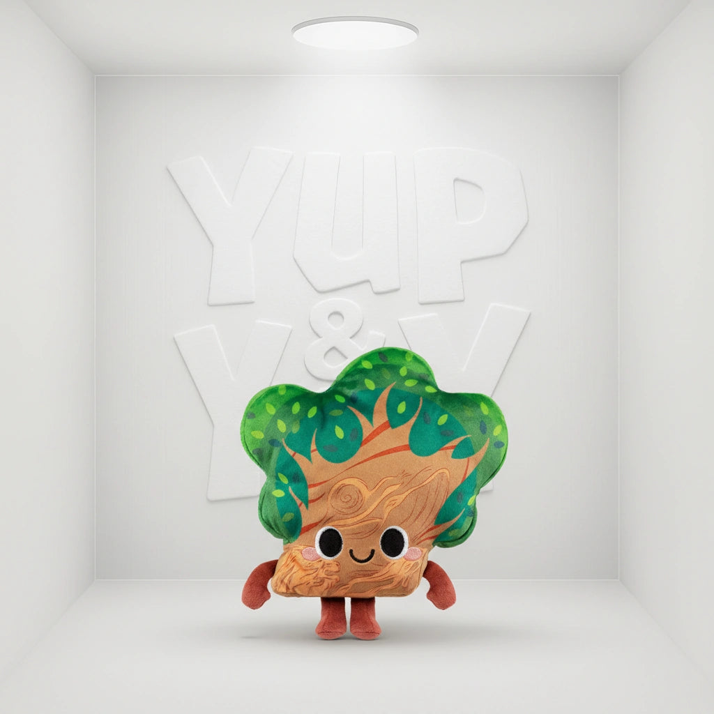 Funko Walt Disney World 50th Anniversary Tree of Life Plush