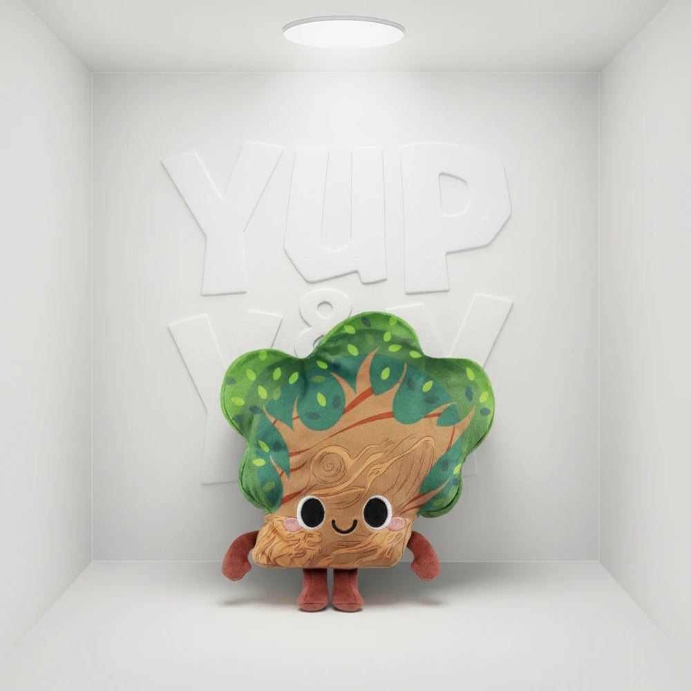 Funko Walt Disney World 50th Anniversary Tree of Life Plush