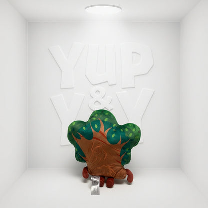 Funko Walt Disney World 50th Anniversary Tree of Life Plush