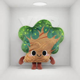 Funko Walt Disney World 50th Anniversary Tree of Life Plush