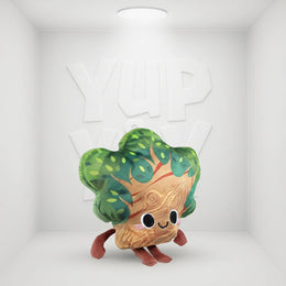 Funko Walt Disney World 50th Anniversary Tree of Life Plush