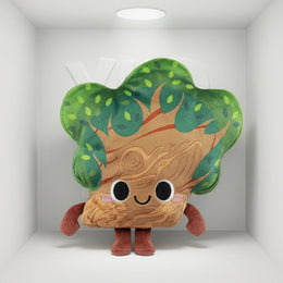 Funko Walt Disney World 50th Anniversary Tree of Life Plush