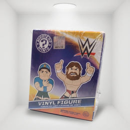 Funko WWE Series 2 Mystery Mini: Vinyl Figure Blind Box